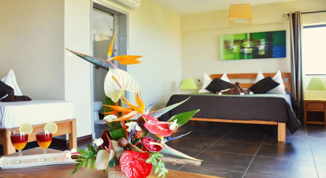 Happy Days Guest House