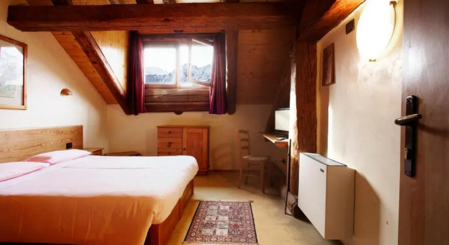 Номер Comfort Hotel Dimora Storica La Mirandola