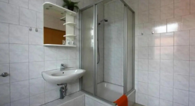 Студия Pension Thaler Hof