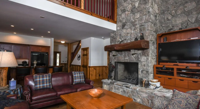 Skydance 5 Bedroom House