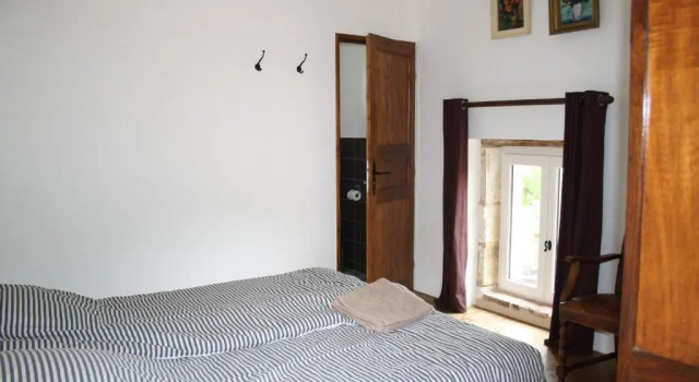 Номер Standard La Verte Dordogne