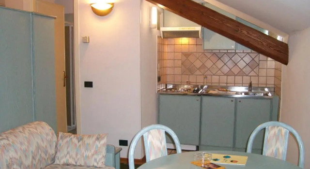 Двухместный номер Standard Hotel Miramare