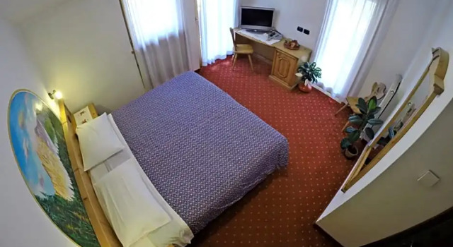 Номер Standard Hotel La Montanina