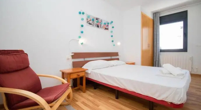 Apartamentos La Solana Deluxe 3000