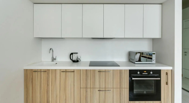 Smart Host (Smart Host) on Bolshaya Filevskaya Street, Rezervați Apartament Hoteluri SPA în Filevsky Park, SPA