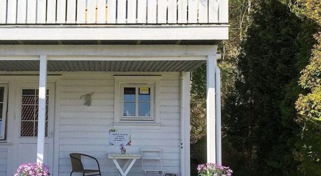 8 Person Holiday Home in Lindesnes-by Traum, Rezervovat Rekreační dům Lindesnes 