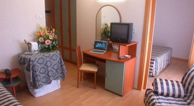 Hotel La Pergola