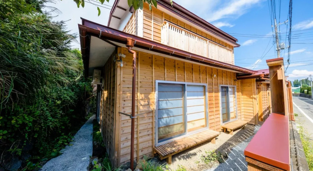 Fujisan-Kingyo, Boek Hotel Hotels in Tokai met parkeren, Parkeren