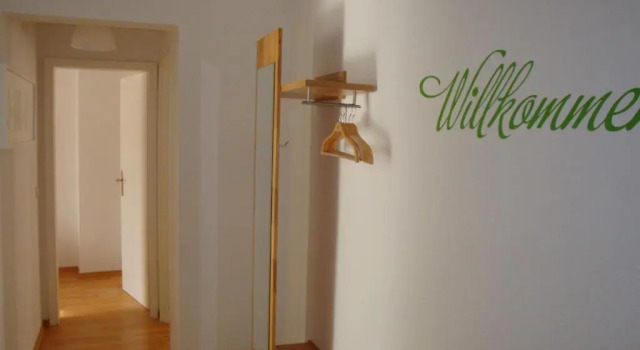 Pension Domicil, Rezervovat Hotel Hotely v Lipsko s parkováním, Parkování