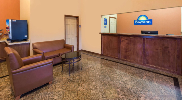 Days Inn by Wyndham Carlisle, Varaa Mini-hotelli  