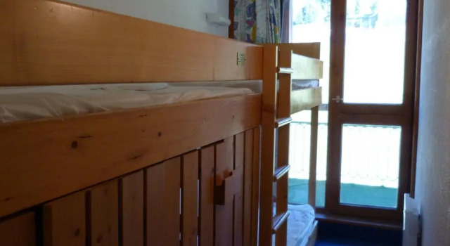 Appartement Les Arcs 1800, 2 pièces, 5 personnes - FR-1-411-453, Đặt Căn hộ Bourg-Saint-Maurice Les Arcs