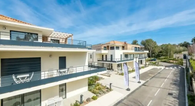 Апартаменты Excellent Apartments on the Cote D'azur