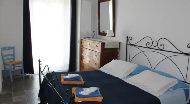 Номер Standard B&B Stella Marina