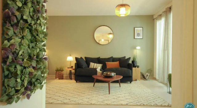 L'Interprète 405 4 - Apartment with terrace