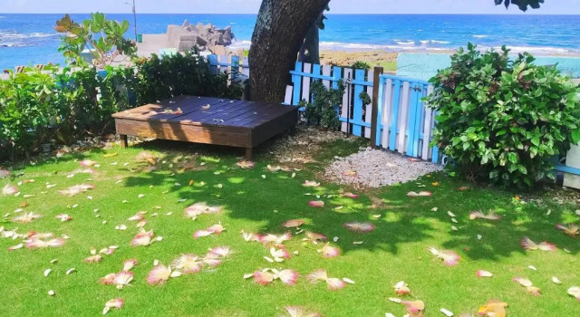 Номер Standard 灣境海邊小屋