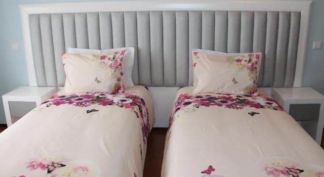 Grande Oceano Guest House