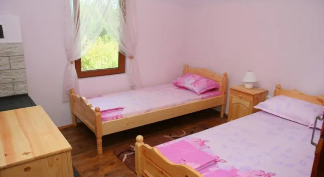 Lazarovata House, Book Lejlighed Rebrevtsi Gabrovo