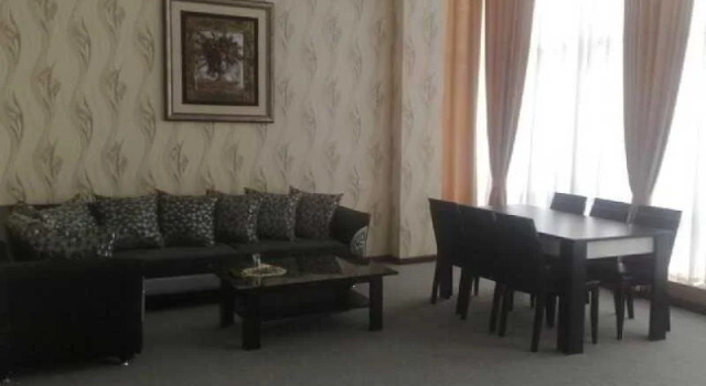 Отель Titanik