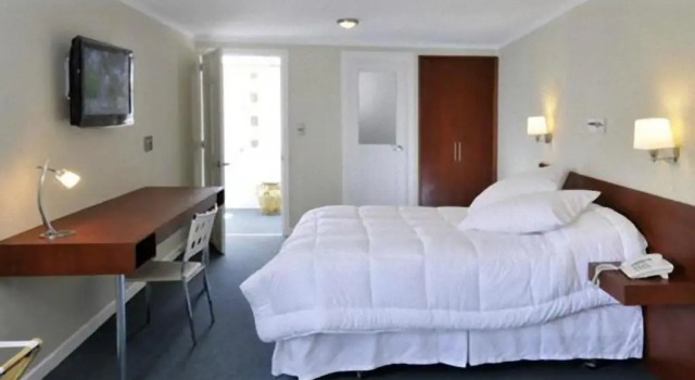Двухместный номер Standard Casa Fusion Hotel Boutique