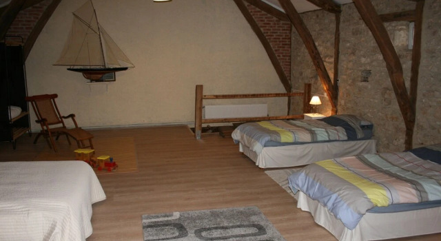 Les Vitarelles en Quercy, Rezervovat Hotel Hotely v Lot Valley s parkováním, Parkování