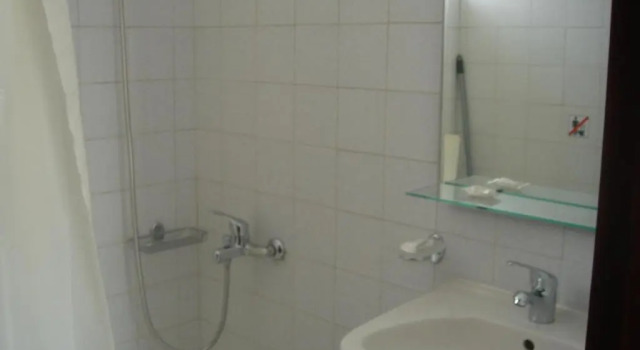 Апартаменты Iliaktida Apartments