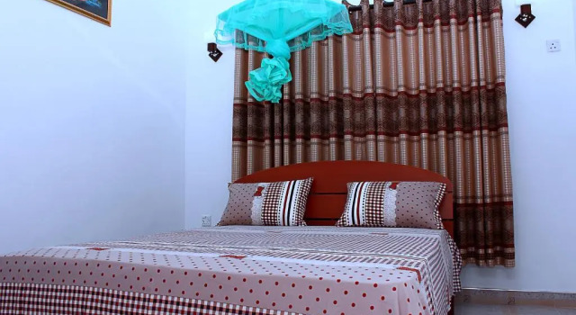 Двухместный номер Standard King Fish Guest House