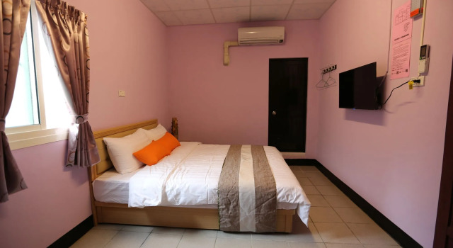 如一家精緻民宿, Réserver Auberge de jeunesse Hupu Village Taïwan