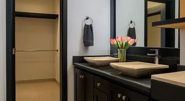 Номер Premium Barmel Villa Rooms