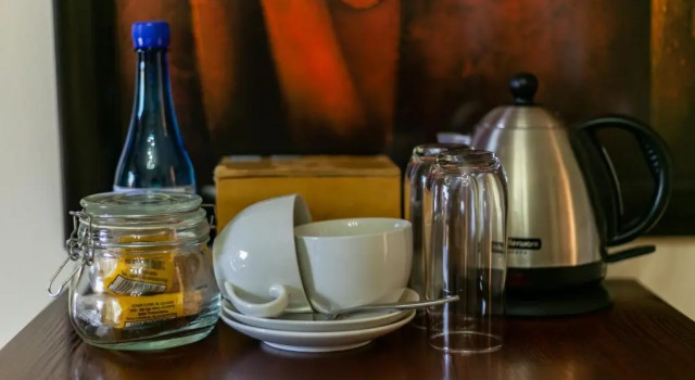 Номер Economy Royl Court Guesthouse
