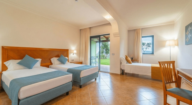 Suites Del Borgo, Забронировать Отель Отели Ольбия 3 звезды, 3*