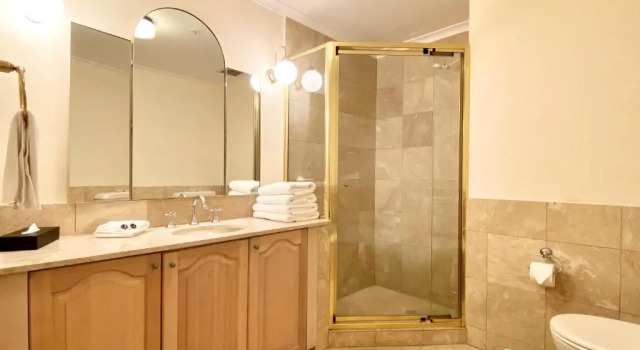 Номер Standard Milson Serviced Apartments