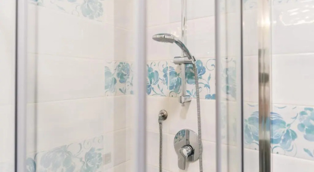 Номер Standard Relais del Borgo- Domo