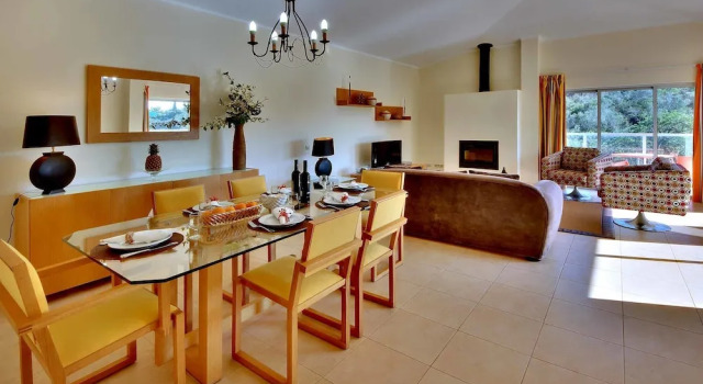 Villa Aqua, Book Villa Sesmarias Albufeira
