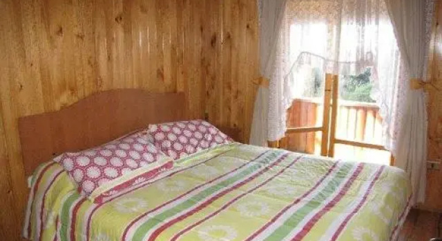 Mae Joa Turismo - Cabañas & Camping Familiar, Prenota Campeggio Hotel economici a Chiloe