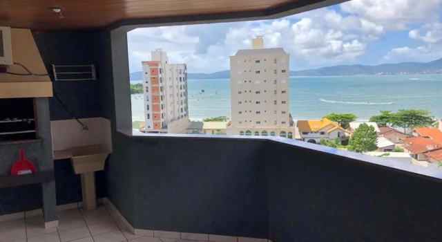 Апартаменты Hotel Residencial Itapema