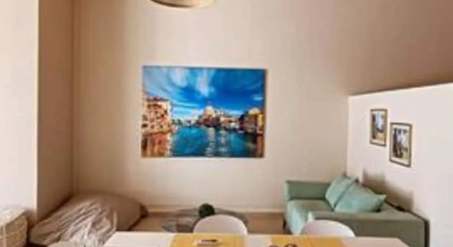 Апартаменты Heraklion City Center Apartments