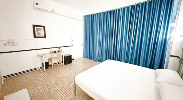 Студия Toss Inn Hat Yai