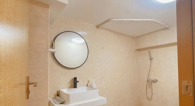 Номер Luxury Xiwuju International