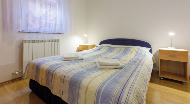 Apartments Marissimo