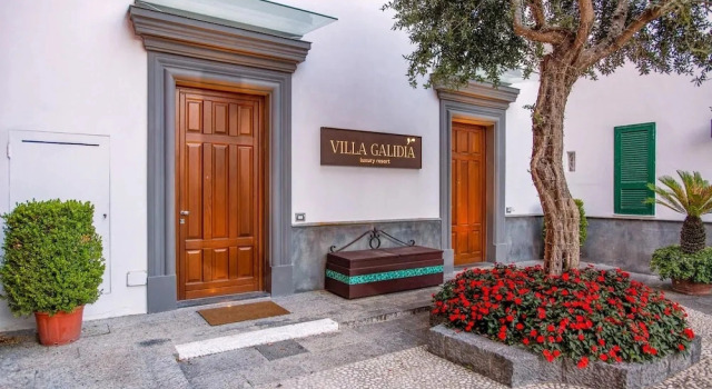 Коттедж Amore Rentals - Villa Galidia