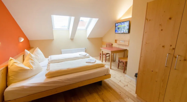 Апартаменты JUFA Hotel Murau