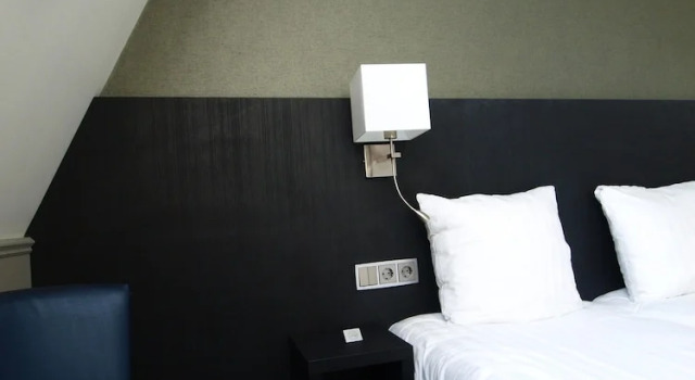 Двухместный номер Deluxe Hotel Clemens