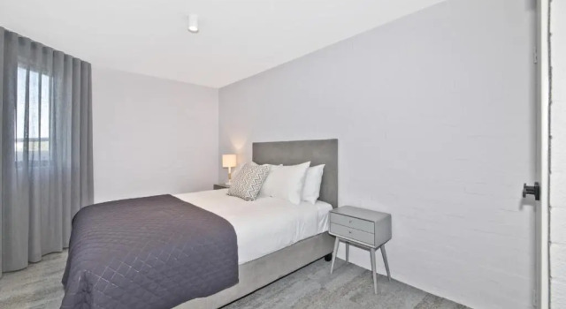 Номер Deluxe Atrium Hotel Mandurah