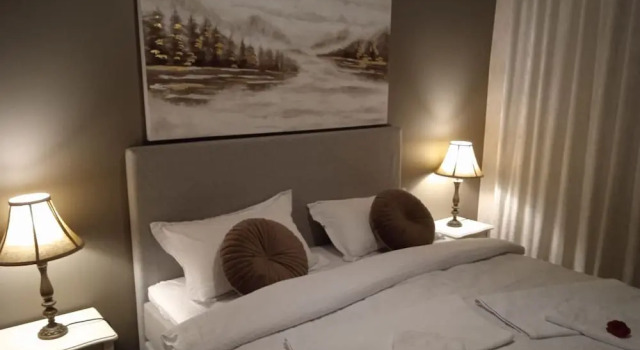 Номер Comfort Hotell Appelberg
