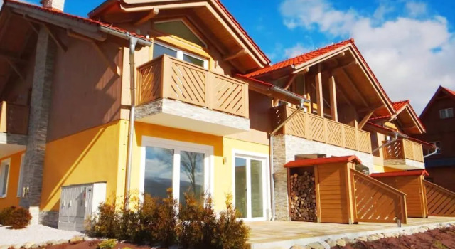 Apartamenty Sun & Snow Bawaria, Забронировать Апартаменты/квартира Шклярска-Поремба 