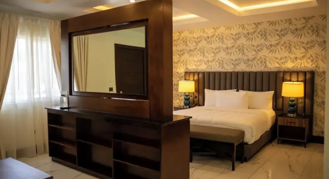 Полулюкс Hotel Hacienda Aguacaliente