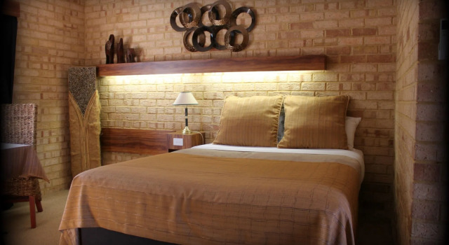 York Motel Perth, Book Motel York Western Australia