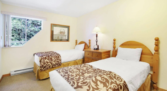 Valhalla Vacations at Whistler