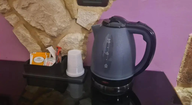 Двухместный номер Superior B&B Ginevra 2