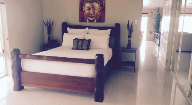 Kookaburra Lodge Whitsundays, Book Hotel Cannon Valley 